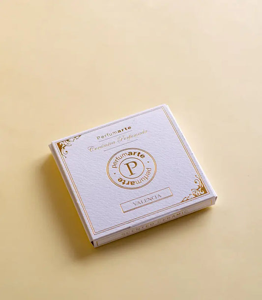 Cerámica Perfumada Valencia