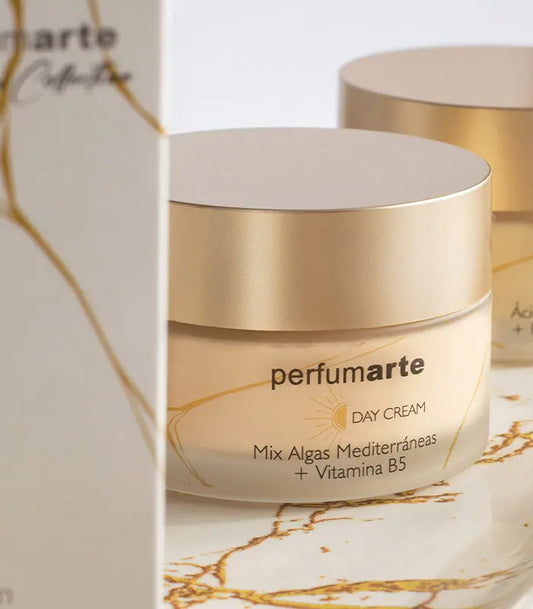 Day Cream moisturizing