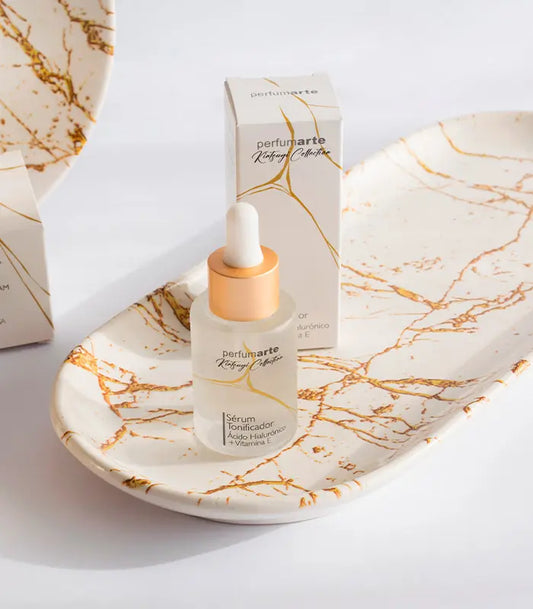 Serum Toning