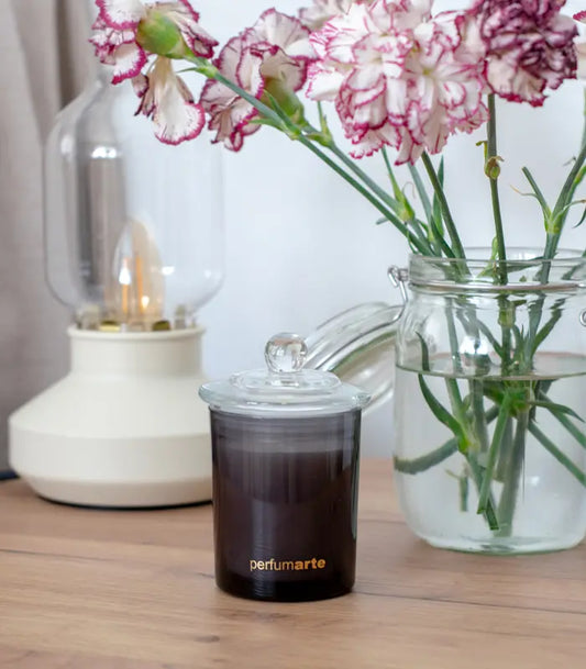 Vela Aromática Valencia