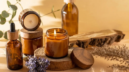 Qué es la Aromaterapia: aprende a despertar todos tus sentidos