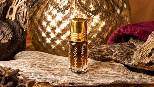 ¿Qué Son los Perfumes Árabes? Significado, Origen y Guía de Compra