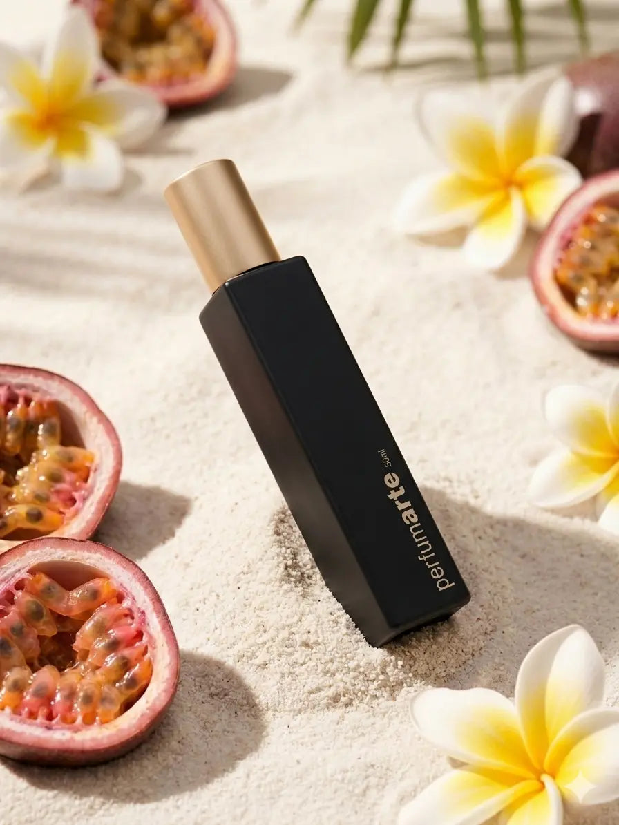 Novedades Perfumes