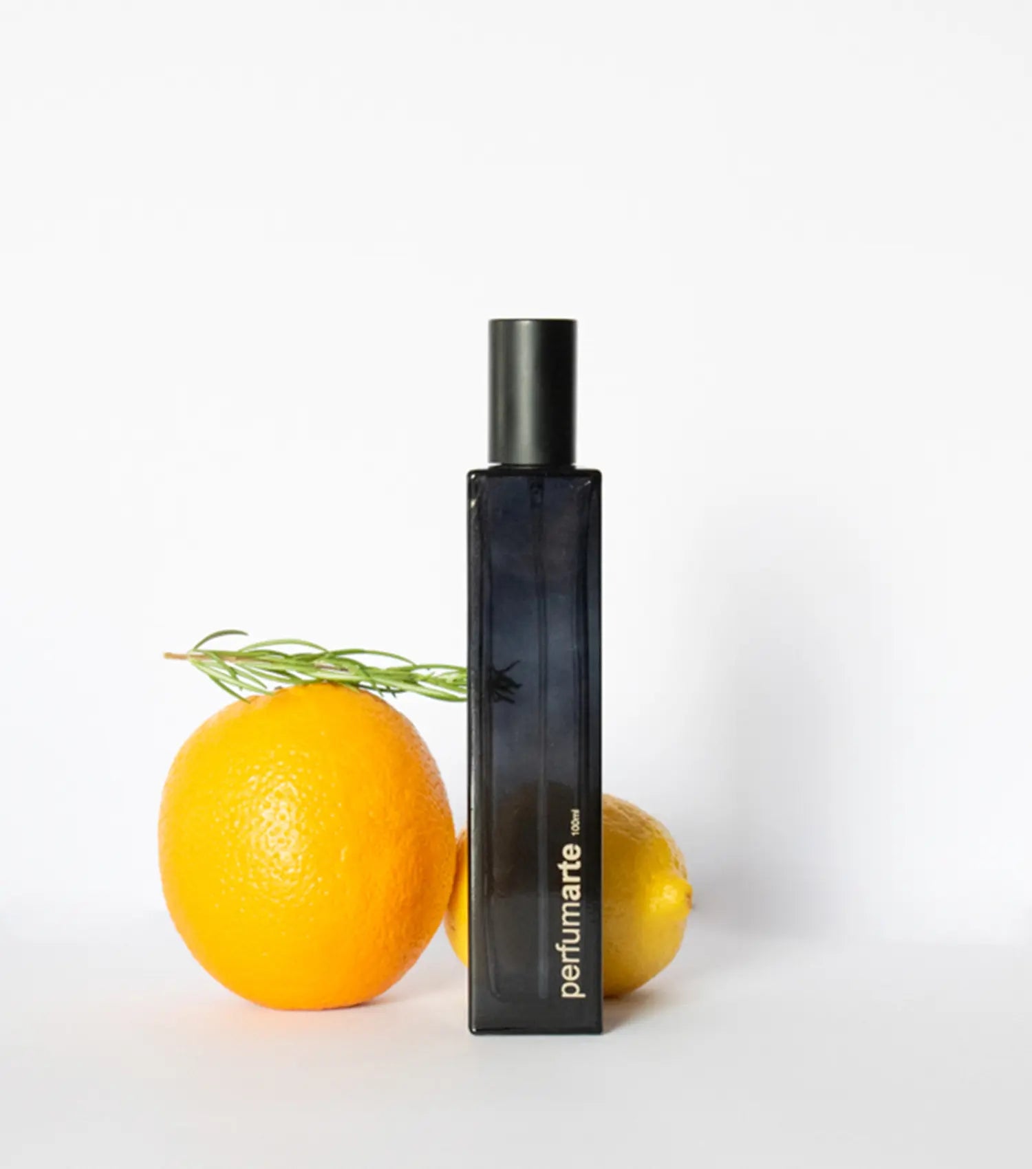 Envase de perfume Jardín de oriente (ACN) de 100 ml