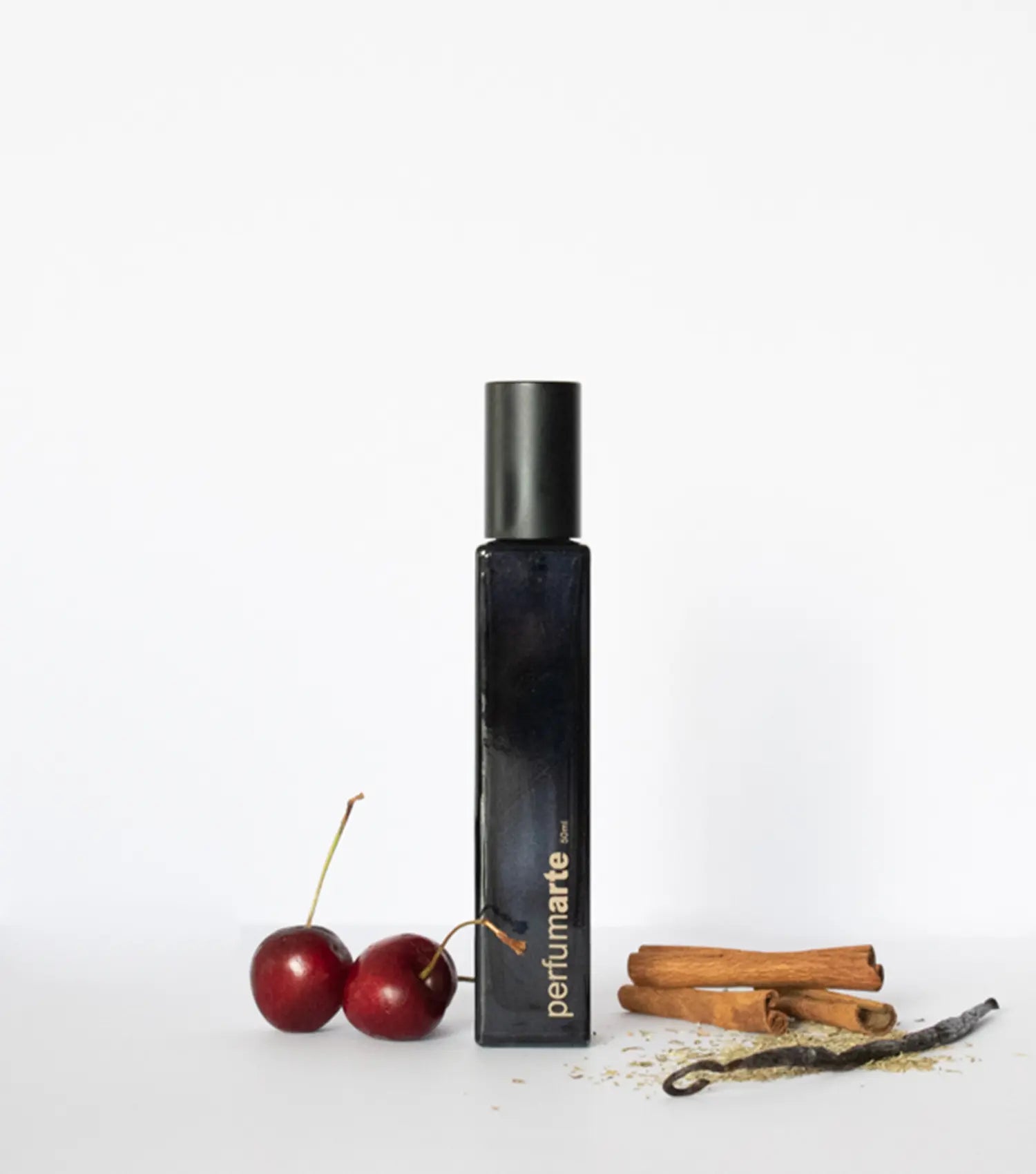 Envase de perfume Dulce Amberwood (APR) de 50 ml