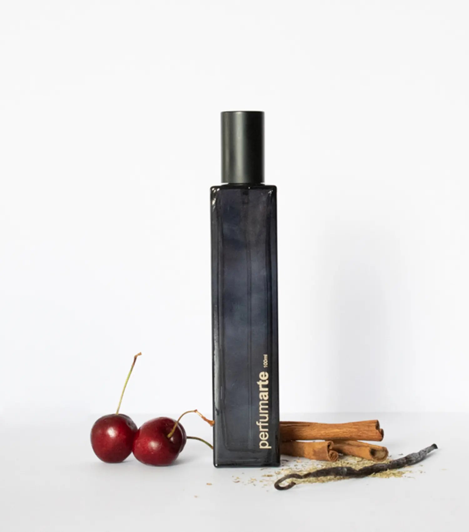 Envase de perfume Dulce Amberwood (APR) de 100 ml