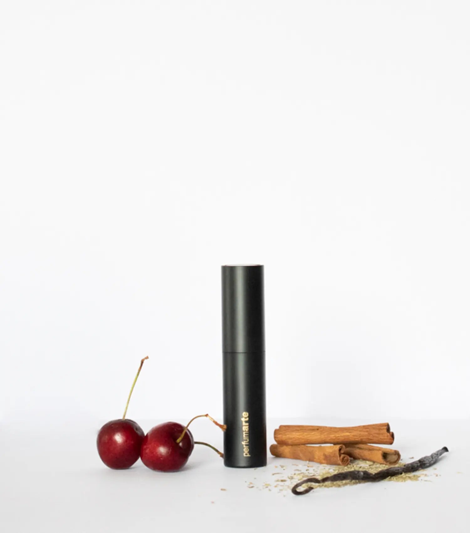 Envase de perfume Dulce Amberwood (APR) de 10 ml