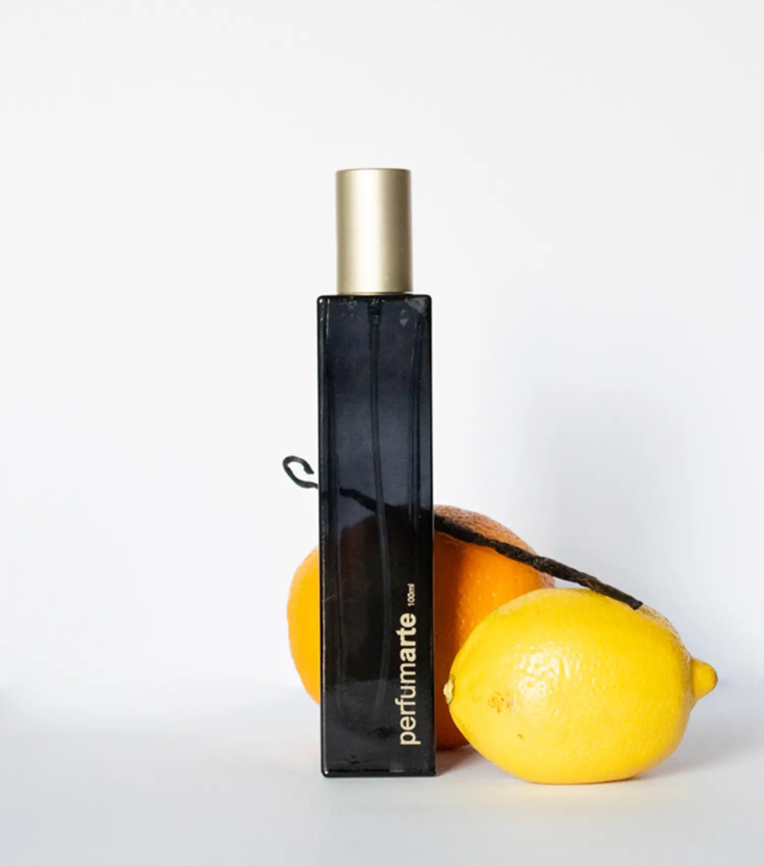 Envase de perfume Dulce maracuyá (APY) de 100 ml