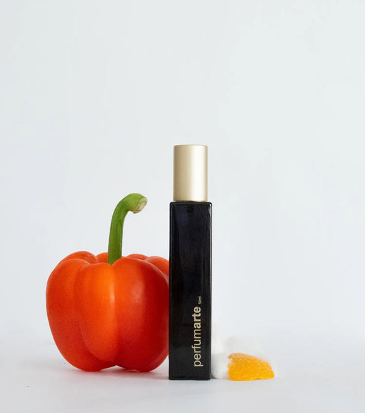 Envase de perfume Lima Cítrica (ASF) de 50 ml