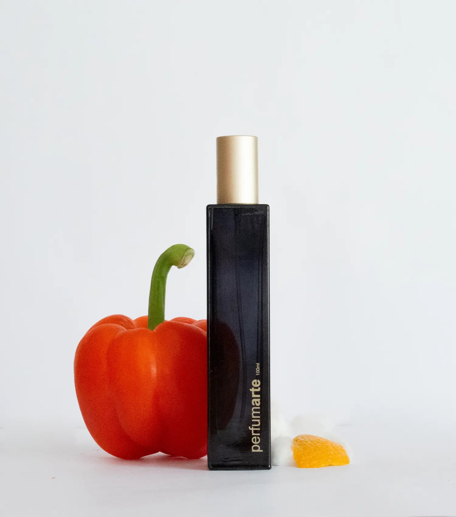 Envase de perfume Lima Cítrica (ASF) de 100 ml