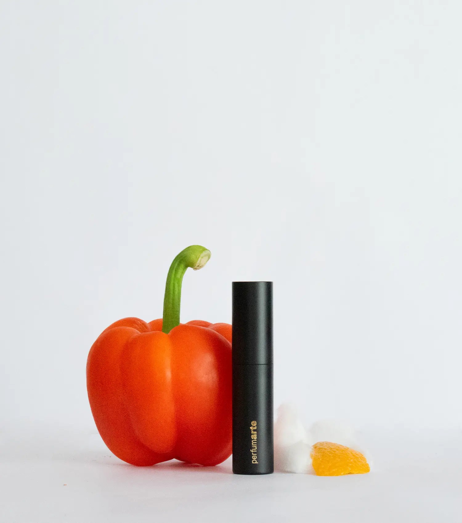 Envase de perfume Lima Cítrica (ASF) de 10 ml