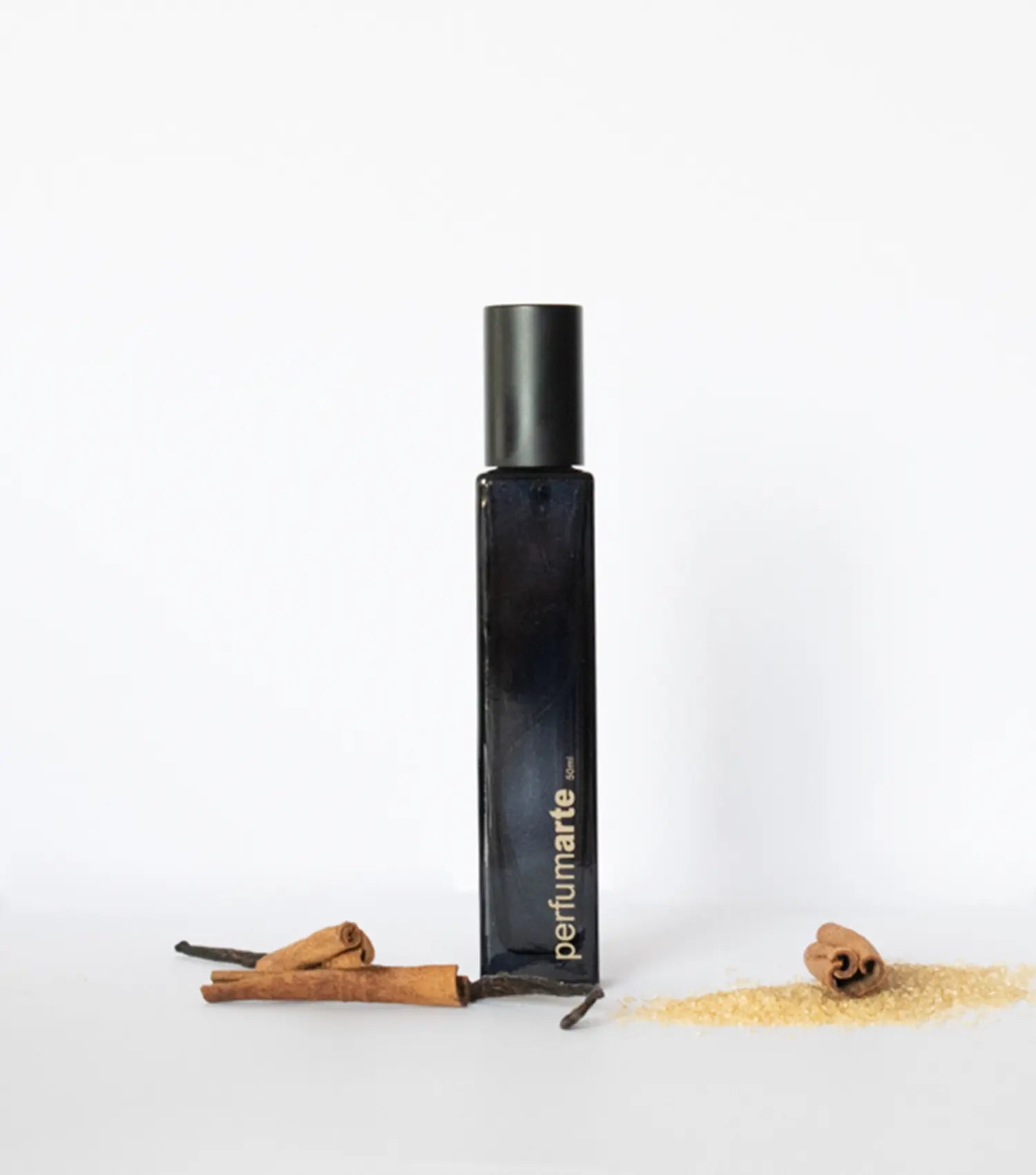 Envase de perfume Helechos Picantes (ASW) de 50 ml