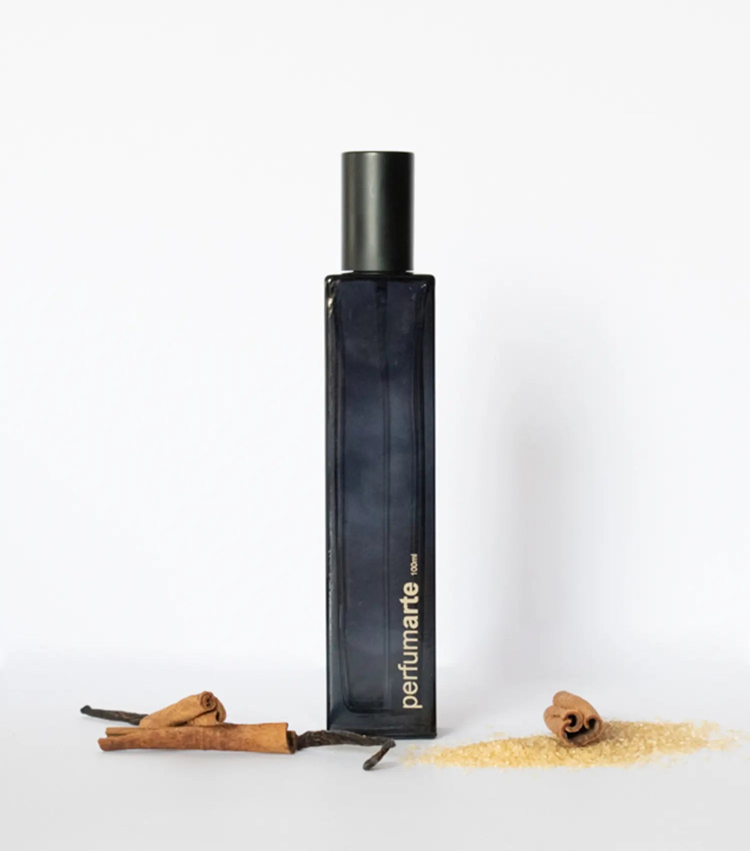 Envase de perfume Helechos Picantes (ASW) de 100 ml