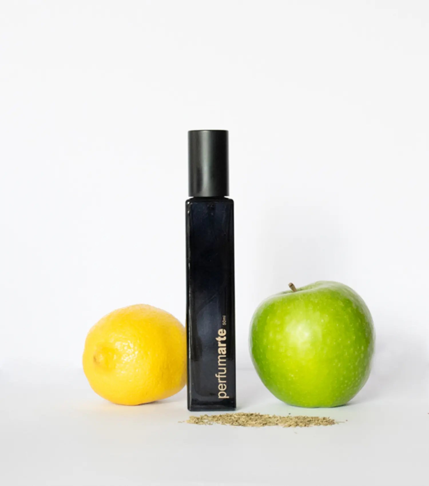 Envase de perfume Madera Wolfwood (AZF) de 50 ml