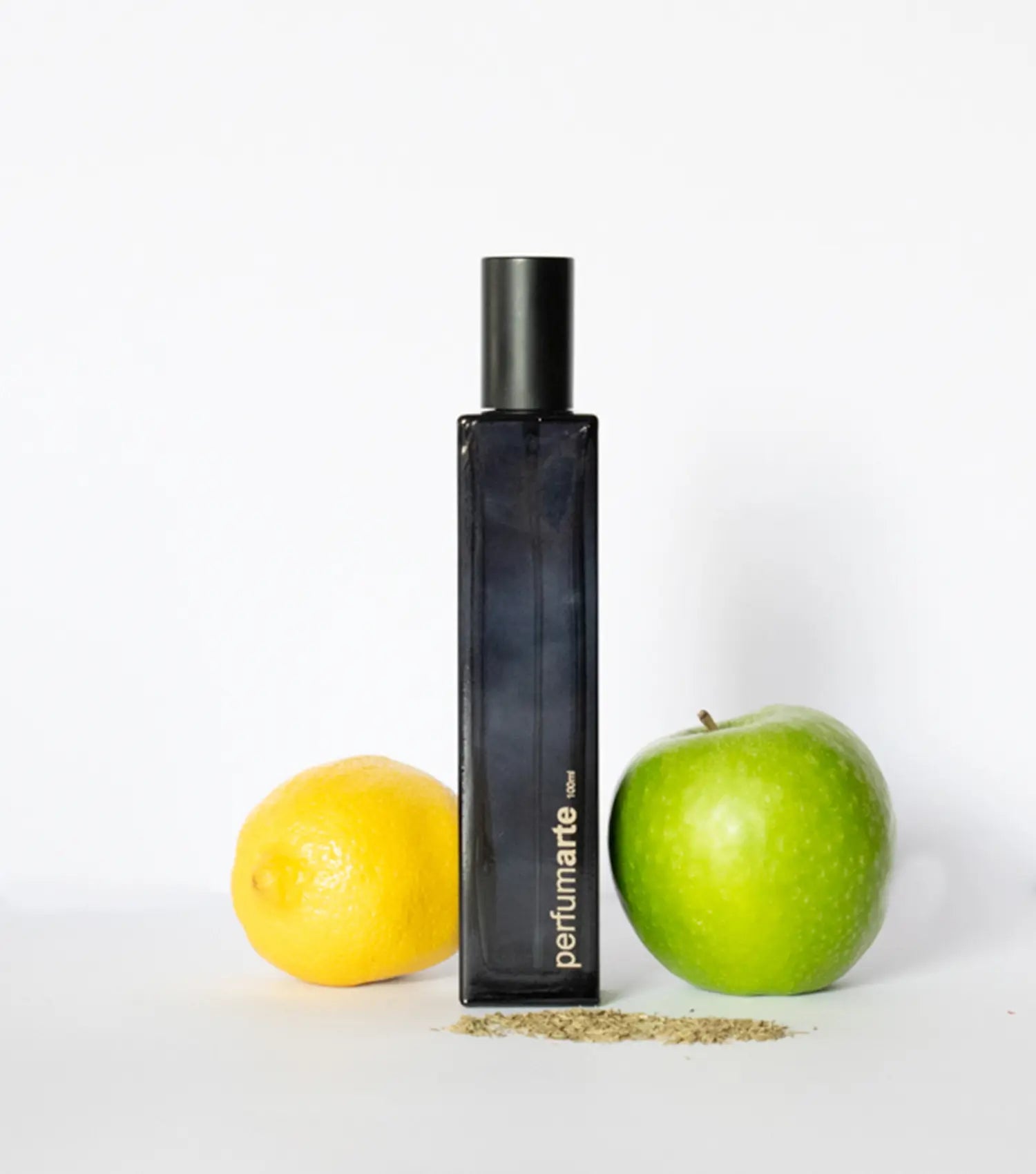 Envase de perfume Madera Wolfwood (AZF) de 100 ml