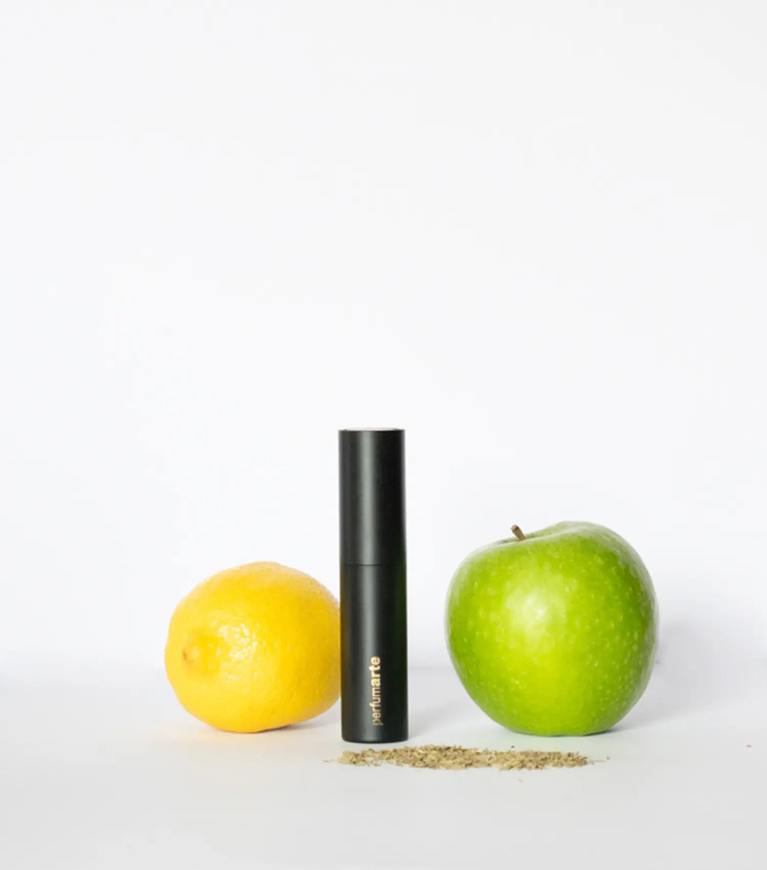 Envase de perfume Madera Wolfwood (AZF) de 10 ml