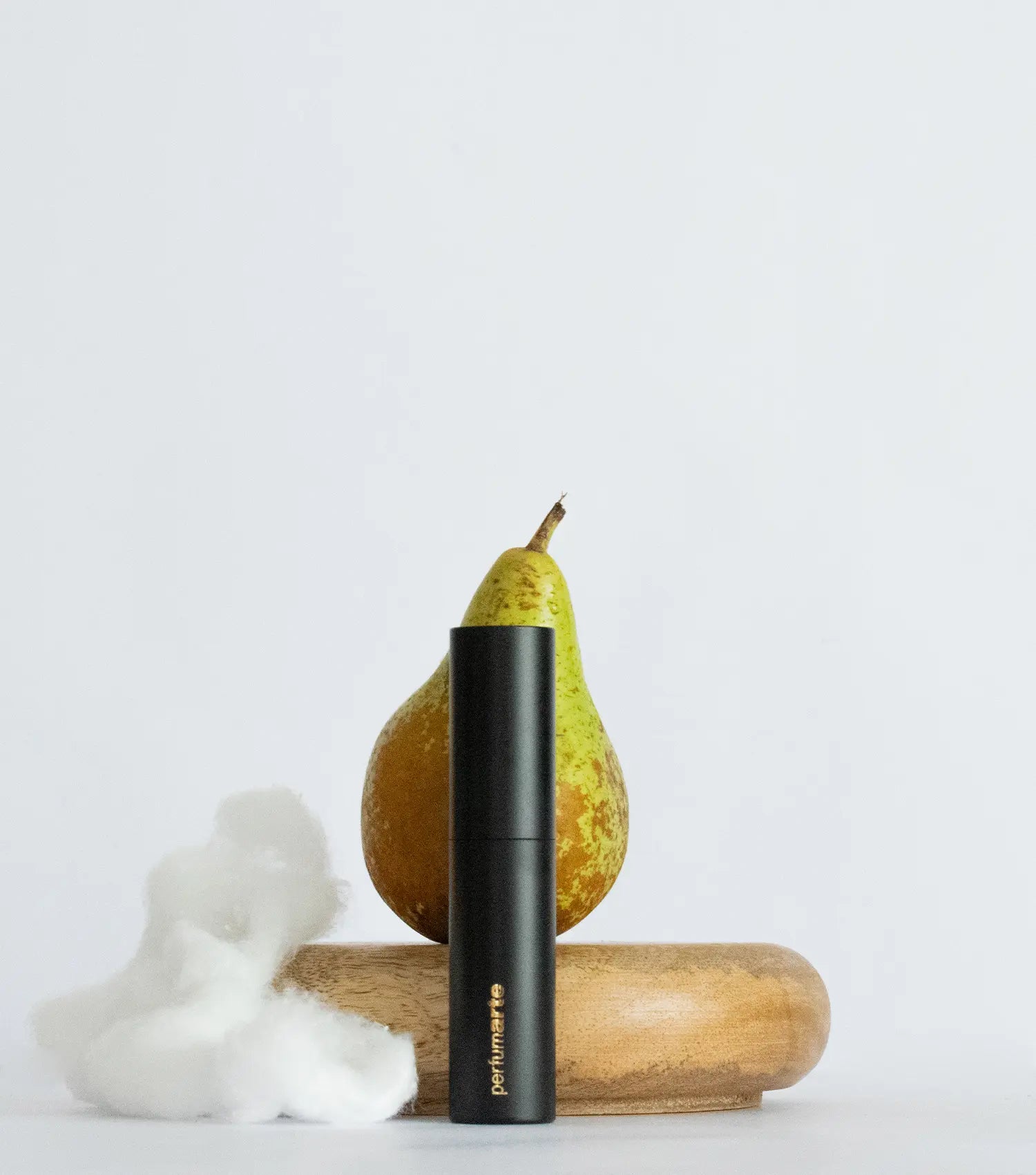 Envase de perfume Agua de Bamboo (BVO) de 10 ml