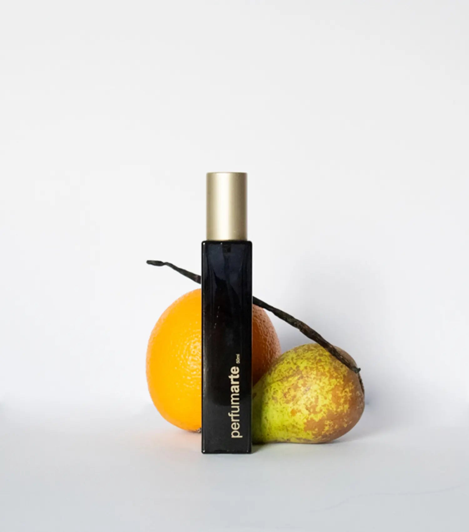 Envase de perfume Pétalos de Dragón (CHL) de 50 ml