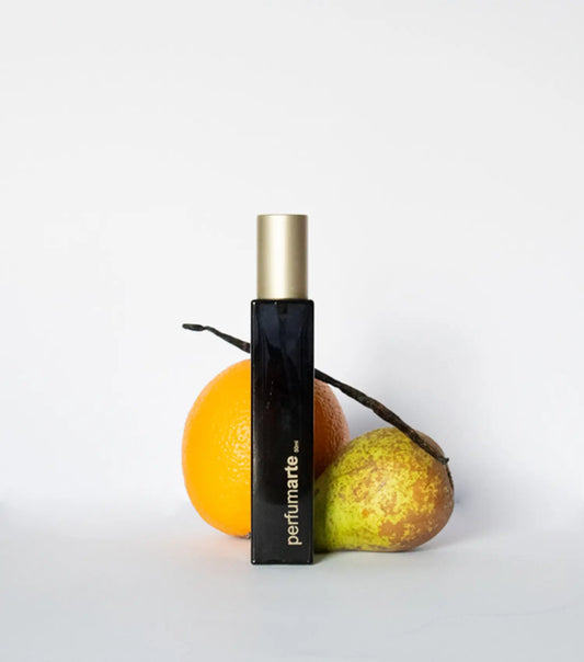 Envase de perfume Pétalos de Dragón (CHL) de 50 ml