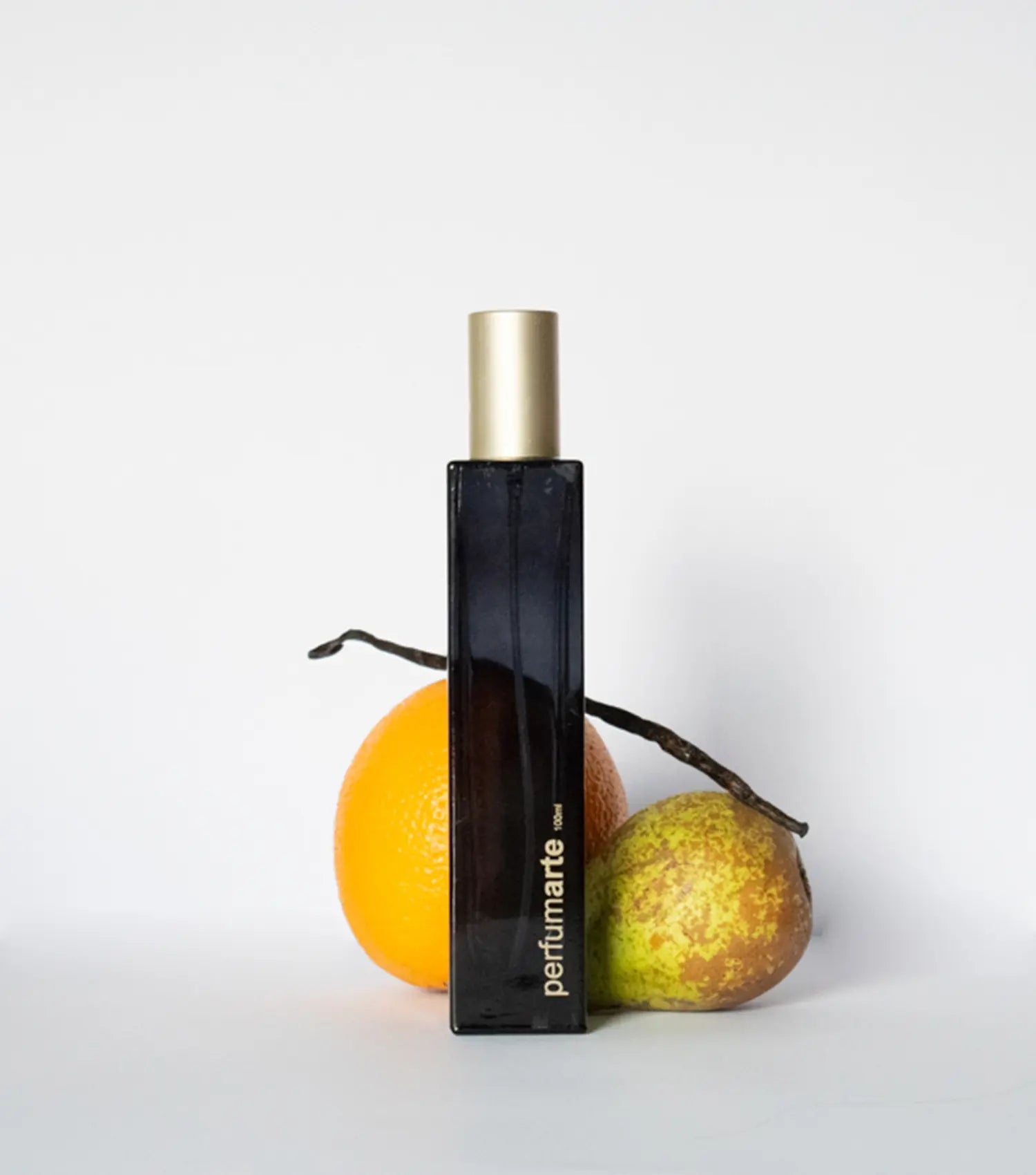 Envase de perfume Pétalos de Dragón (CHL) de 100 ml