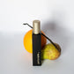Envase de perfume Pétalos de Dragón (CHL) de 50 ml con composición de elementos