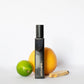 Envase de perfume Madera y Cuero (CHM) de 50 ml