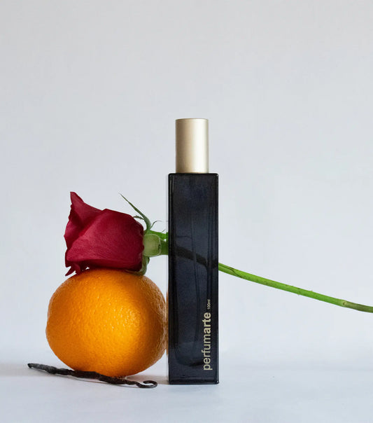 Corazón Almizcle (CXM)