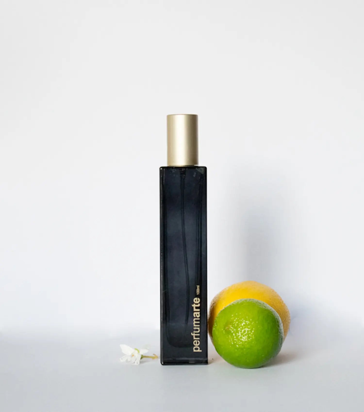 Envase de perfume Corazón de Jacinto (CXR) de 100 ml