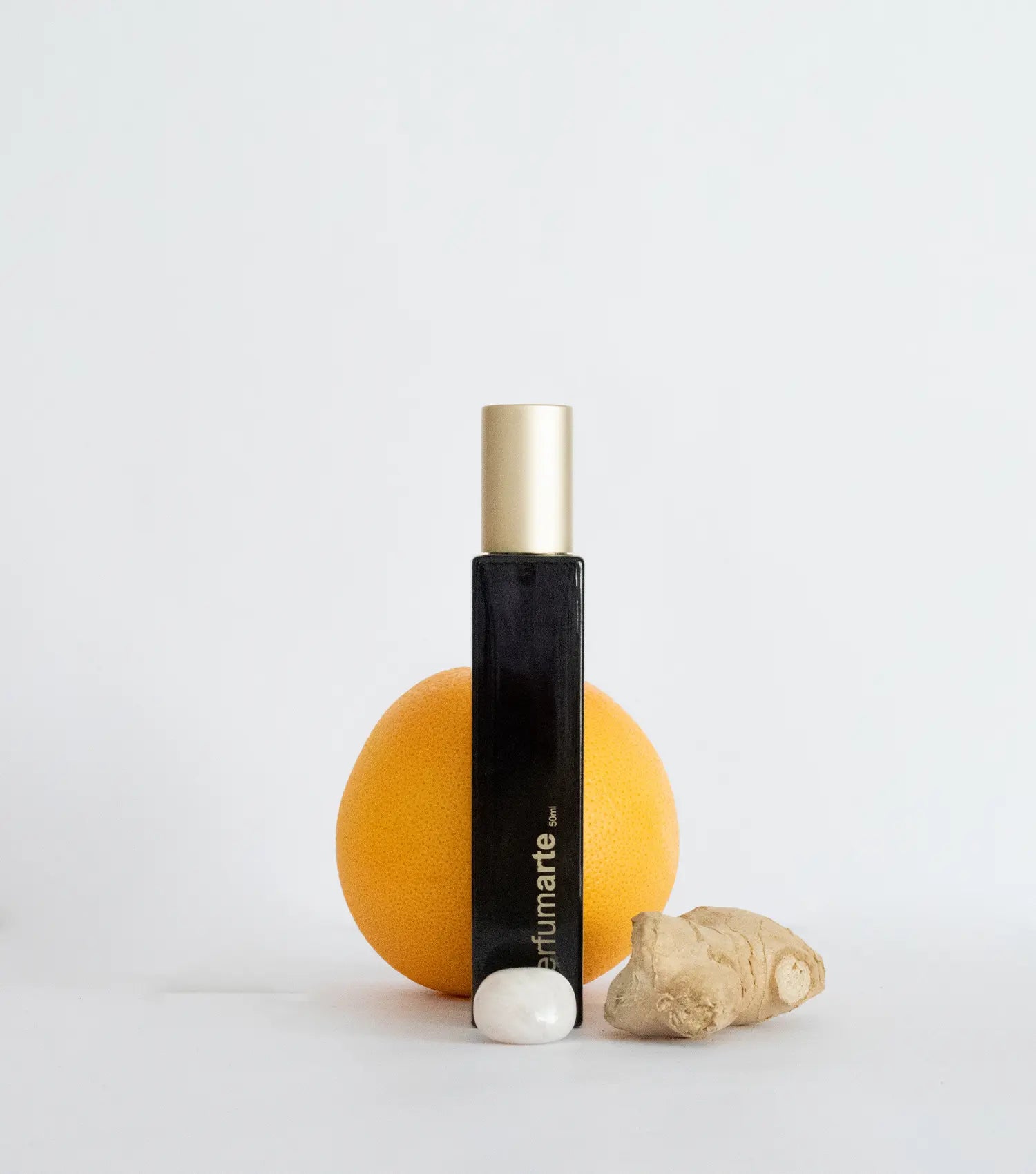 Envase de perfume Lima Pomelo (CXT) de 50 ml