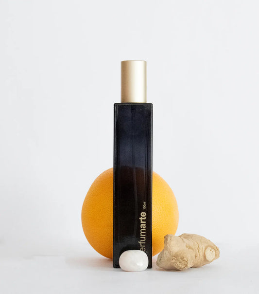 Envase de perfume Lima Pomelo (CXT) de 100 ml