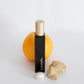 Envase de perfume Lima Pomelo (CXT) de 50 ml con composición de elementos