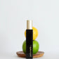 Envase de perfume Lima Ambarada (DGL) de 50 ml