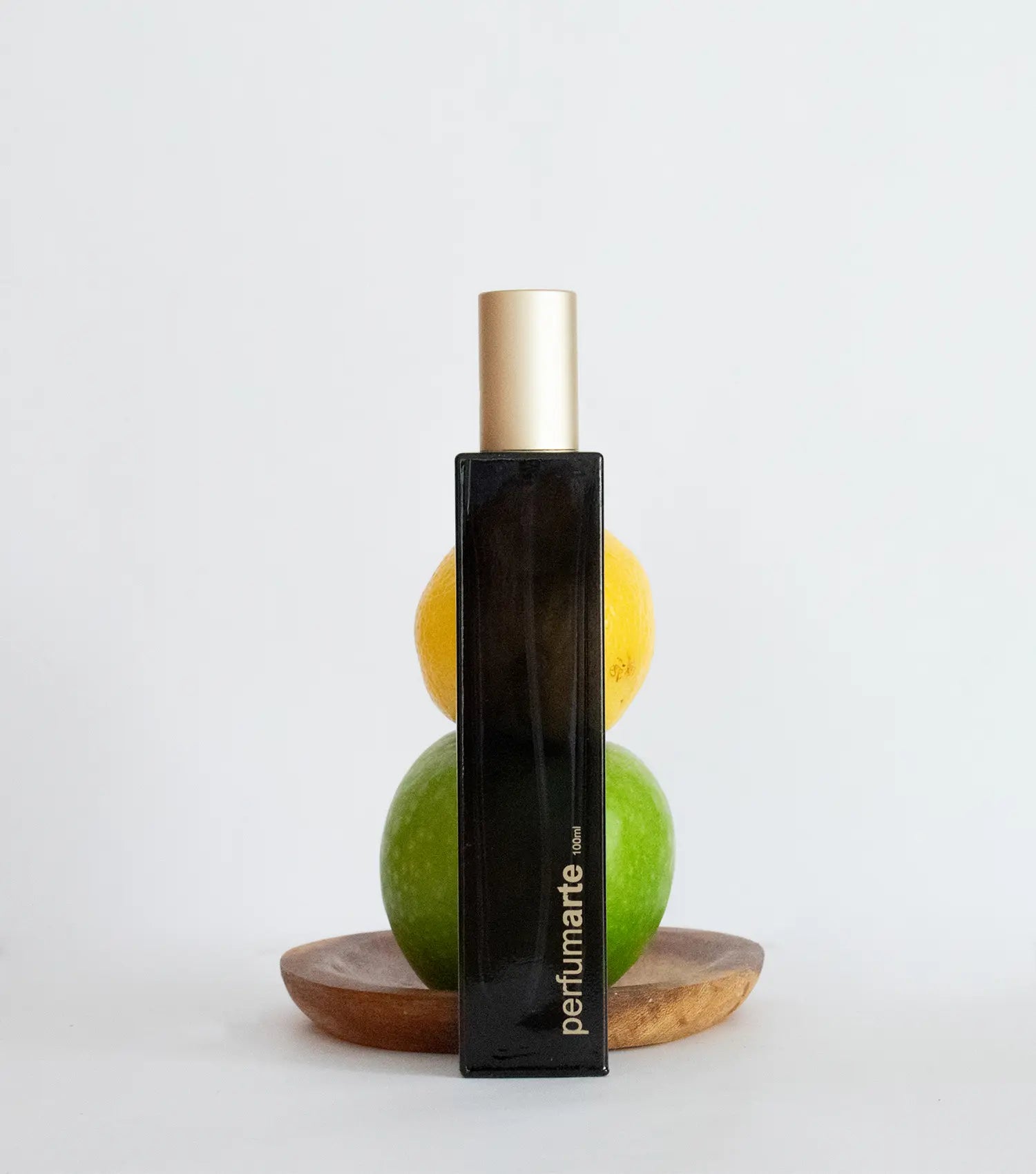 Envase de perfume Lima Ambarada (DGL) de 100 ml