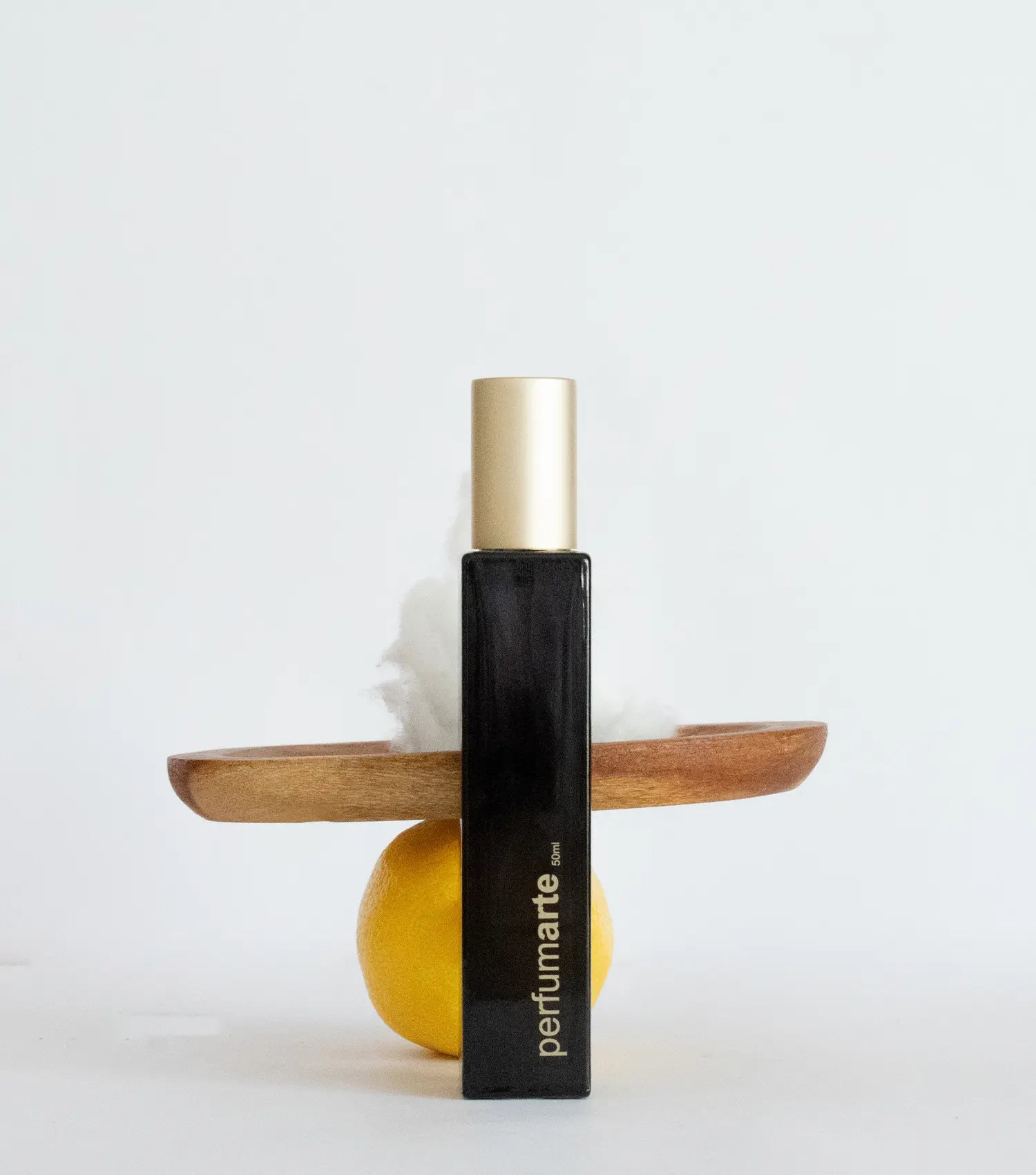 Envase de perfume Lima de Sicilia (DGQ) de 50 ml