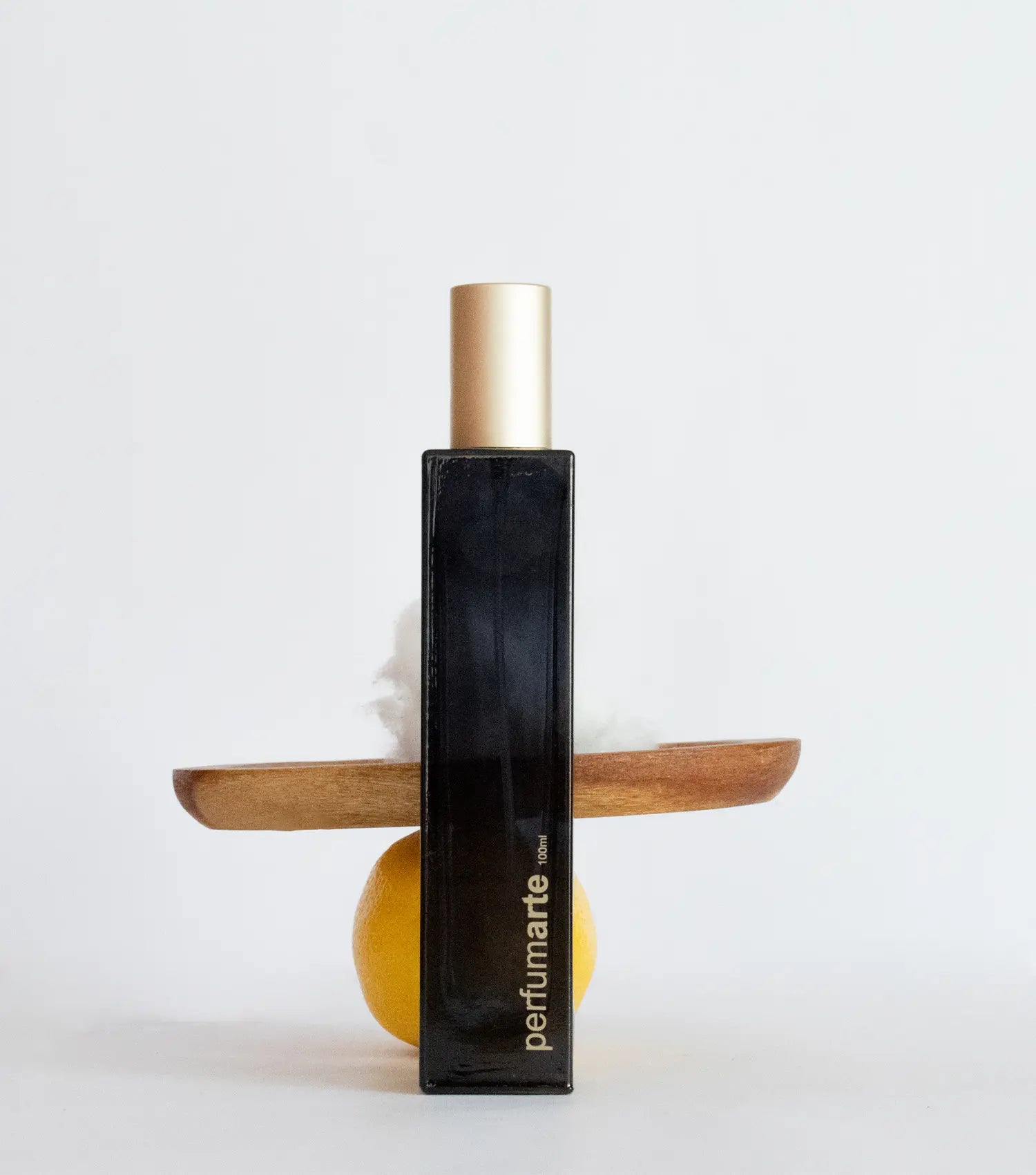 Envase de perfume Lima de Sicilia (DGQ) de 100 ml