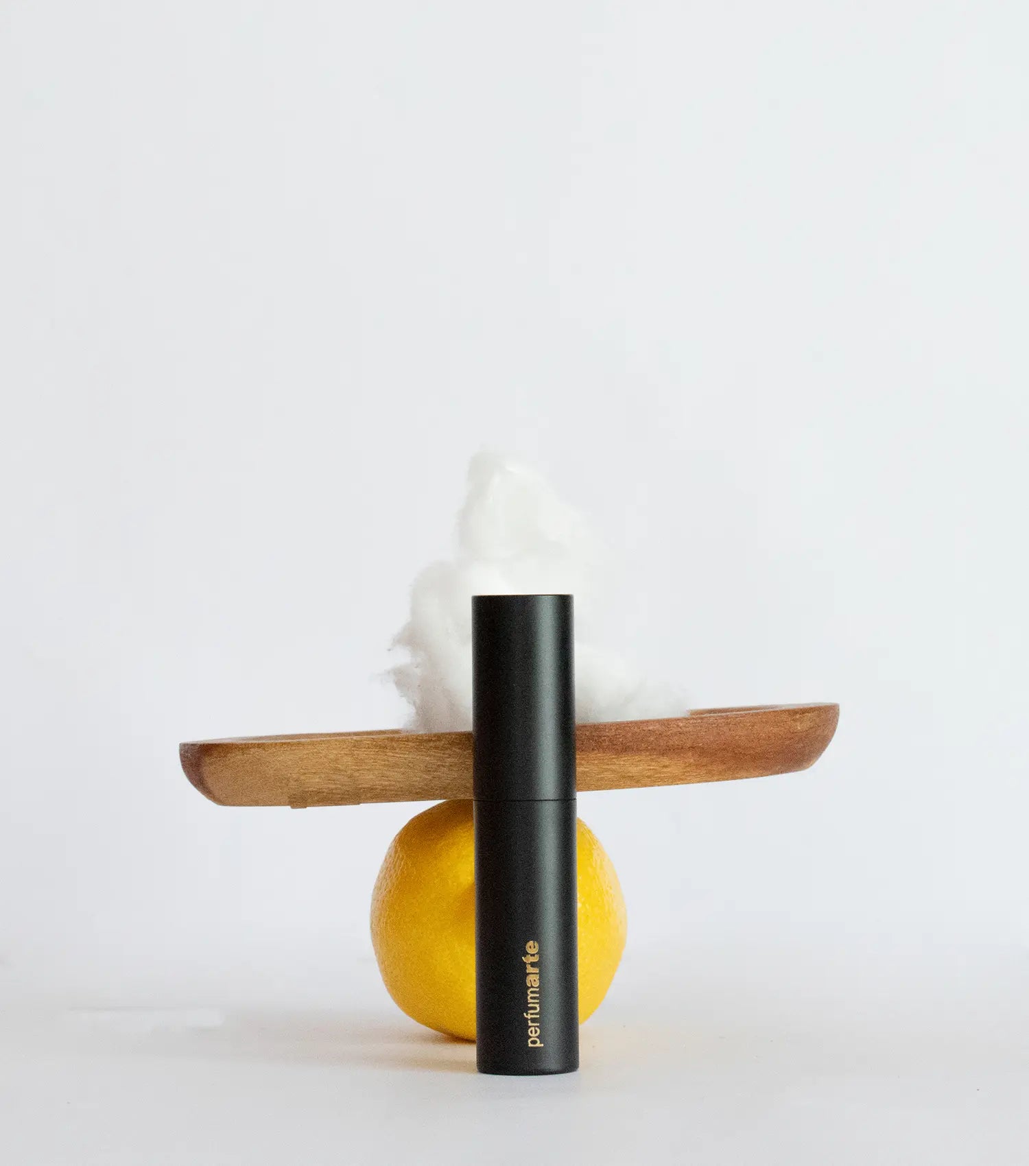 Envase de perfume Lima de Sicilia (DGQ) de 10 ml