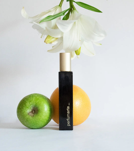 Alma de Manzana (DKD)