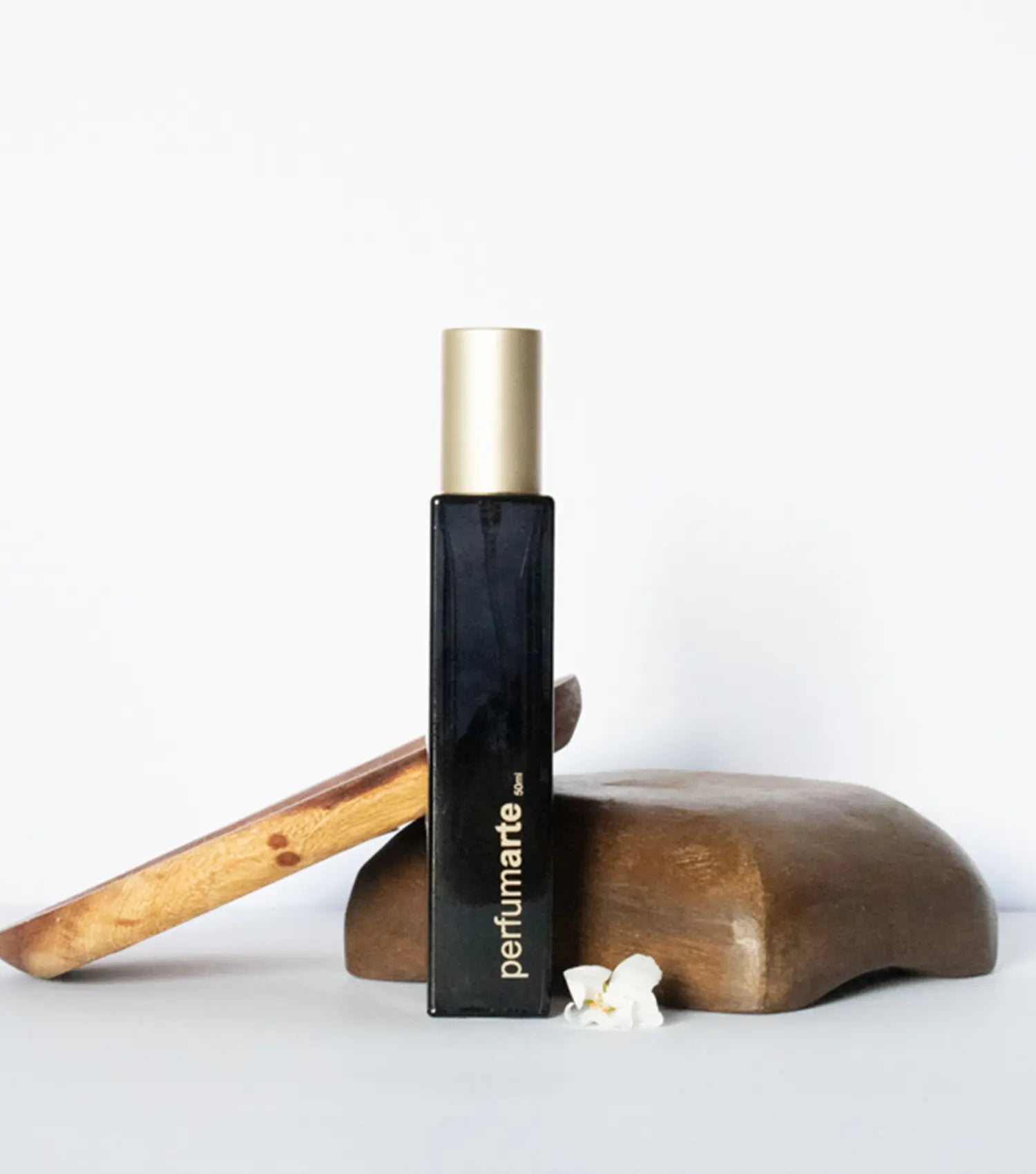 Envase de perfume Madre silvestre (DME) de 50 ml