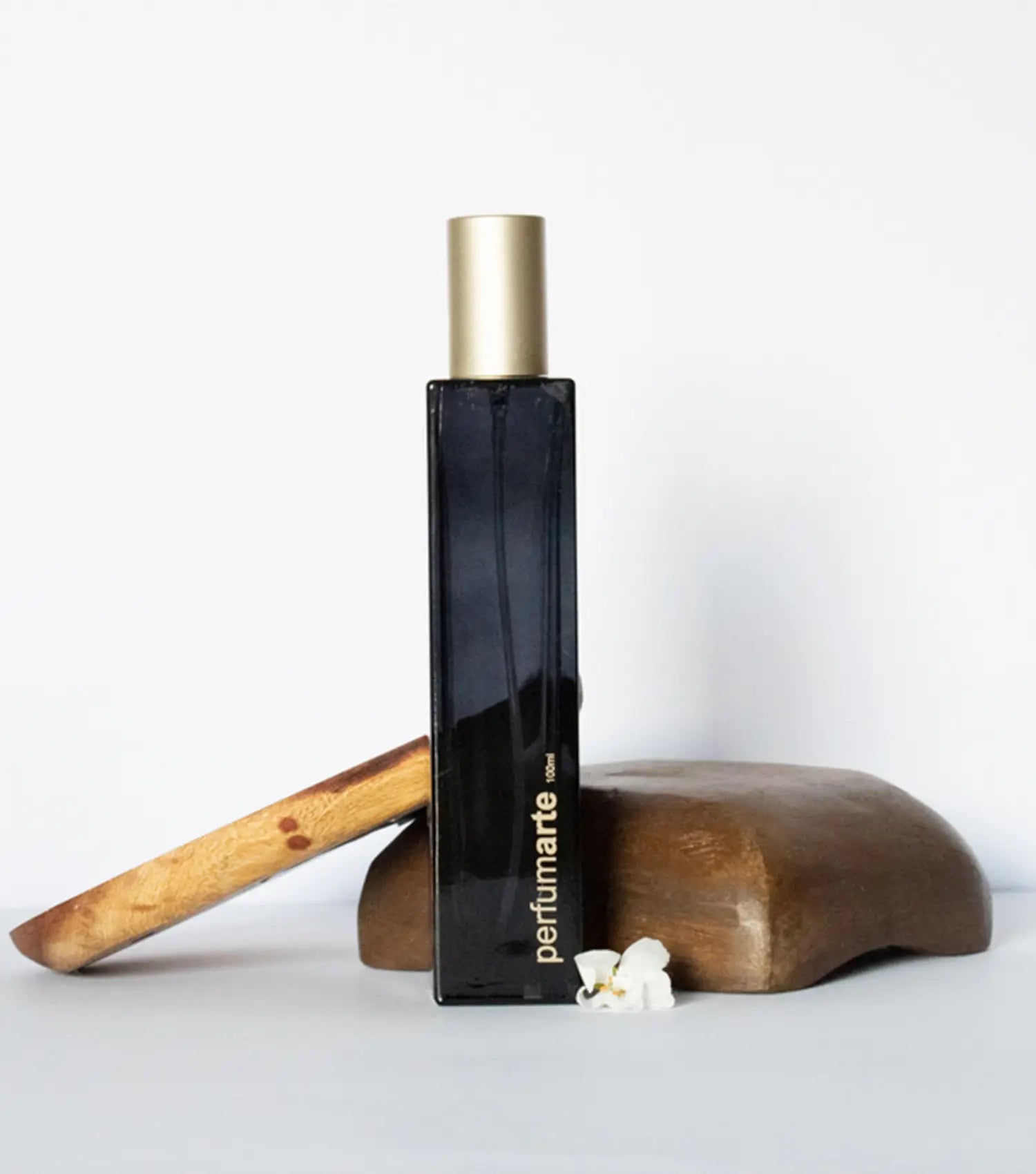 Envase de perfume Madre silvestre (DME) de 100 ml