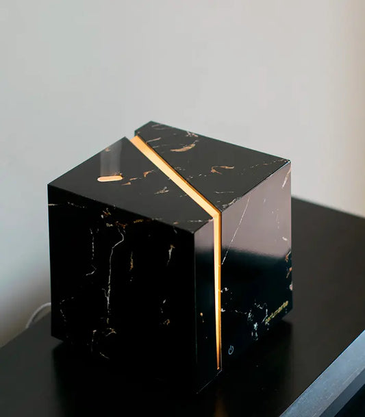 Difusor de aromas minimalista