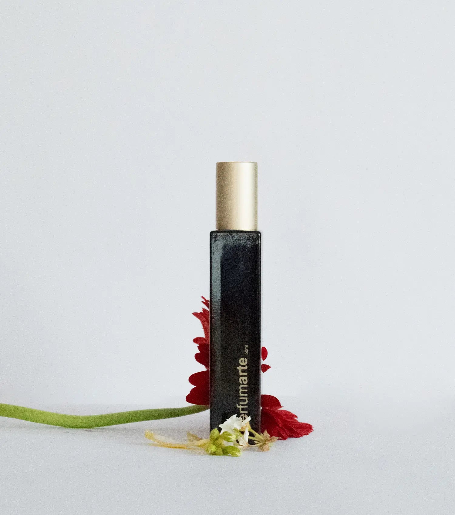 Envase de perfume Pétalos de Jazmín (GUB) de 50 ml