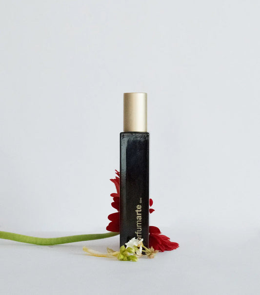 Envase de perfume Pétalos de Jazmín (GUB) de 50 ml