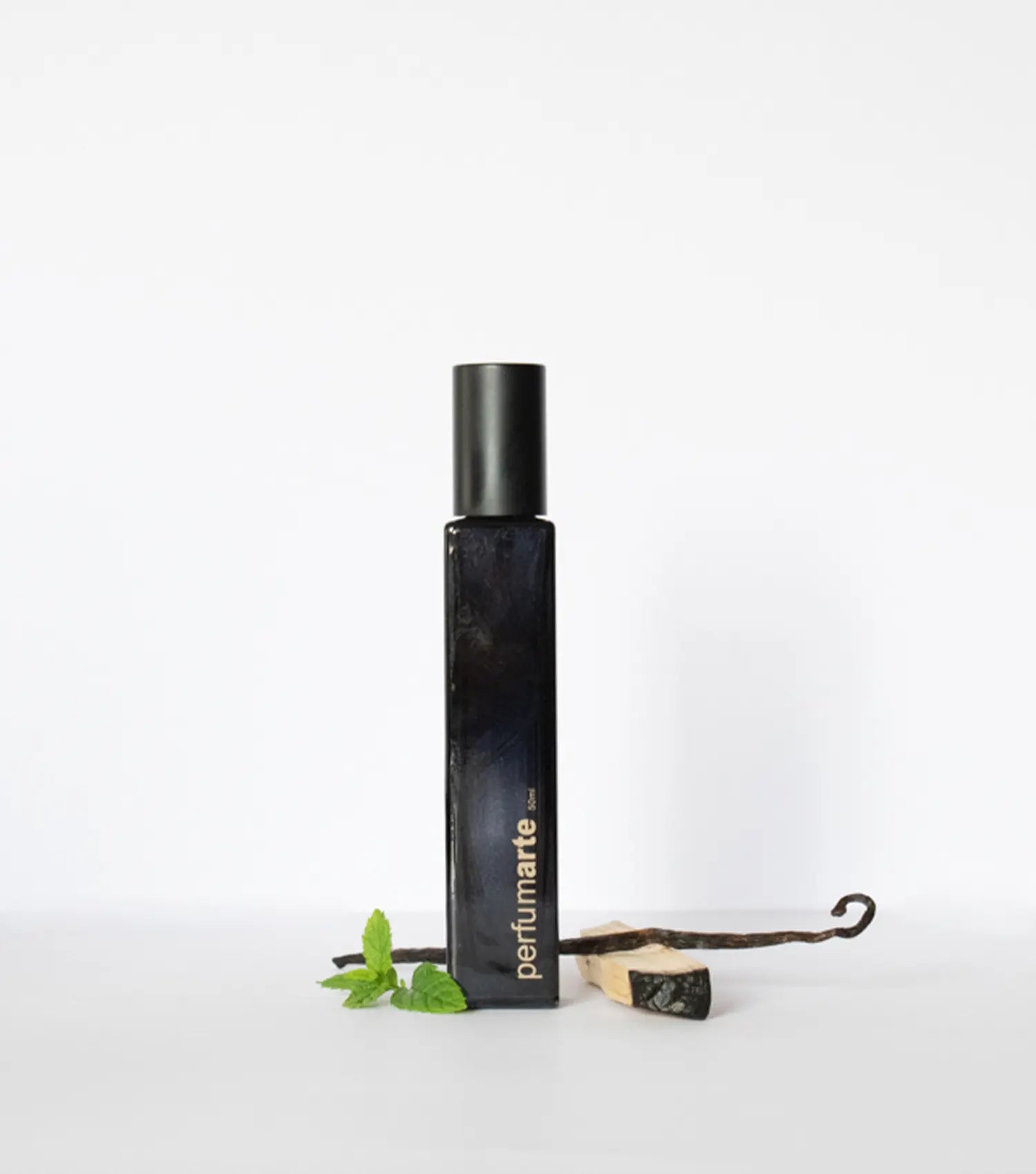 Envase de perfume Dulce Néctar (JGX) de 50 ml