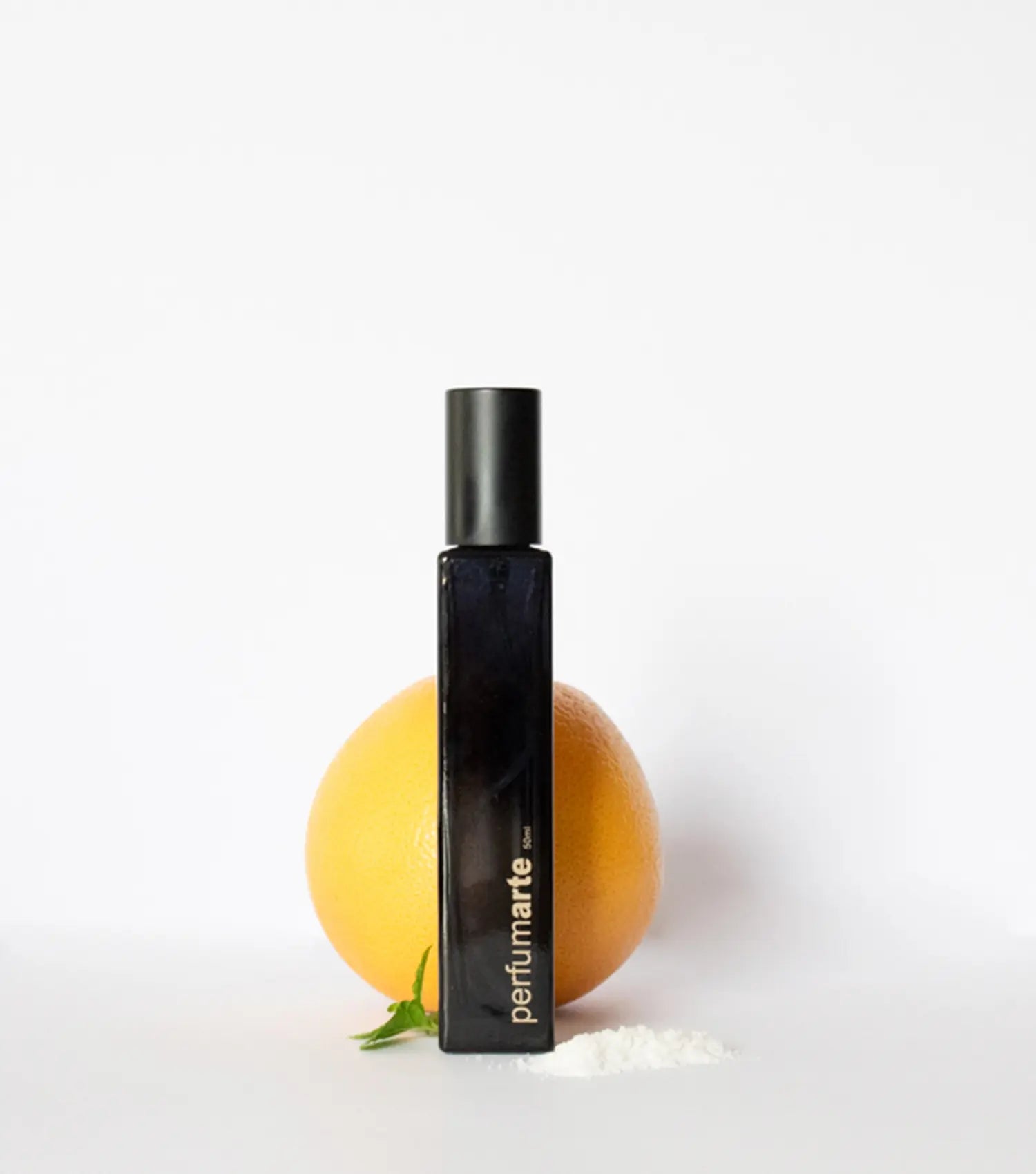Envase de perfume Aguas Marinas (JMS) de 50 ml