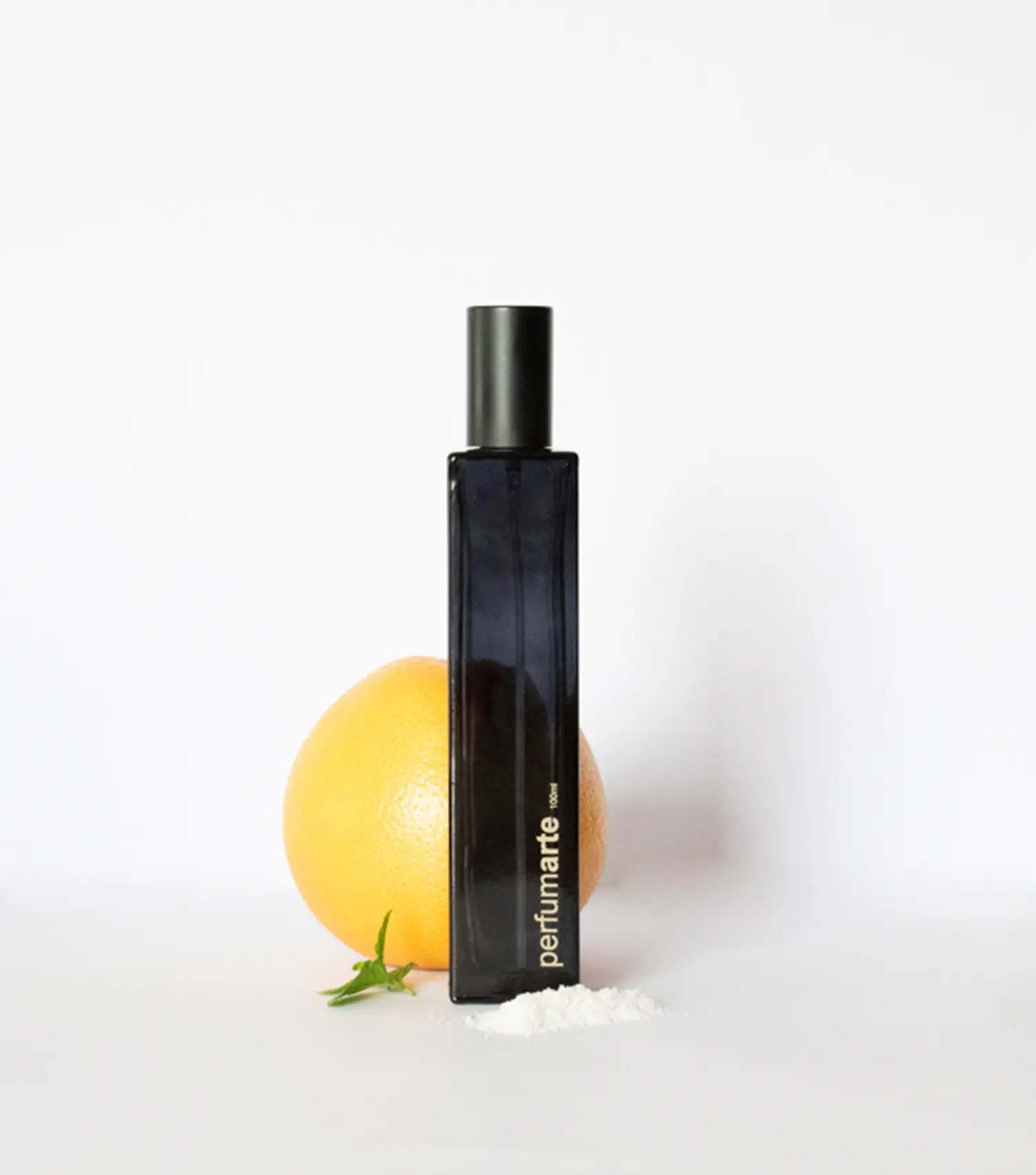 Envase de perfume Aguas Marinas (JMS) de 100 ml