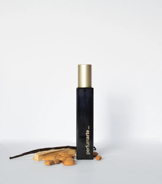 Envase de perfume Dulce Frutal (LAU) de 50 ml