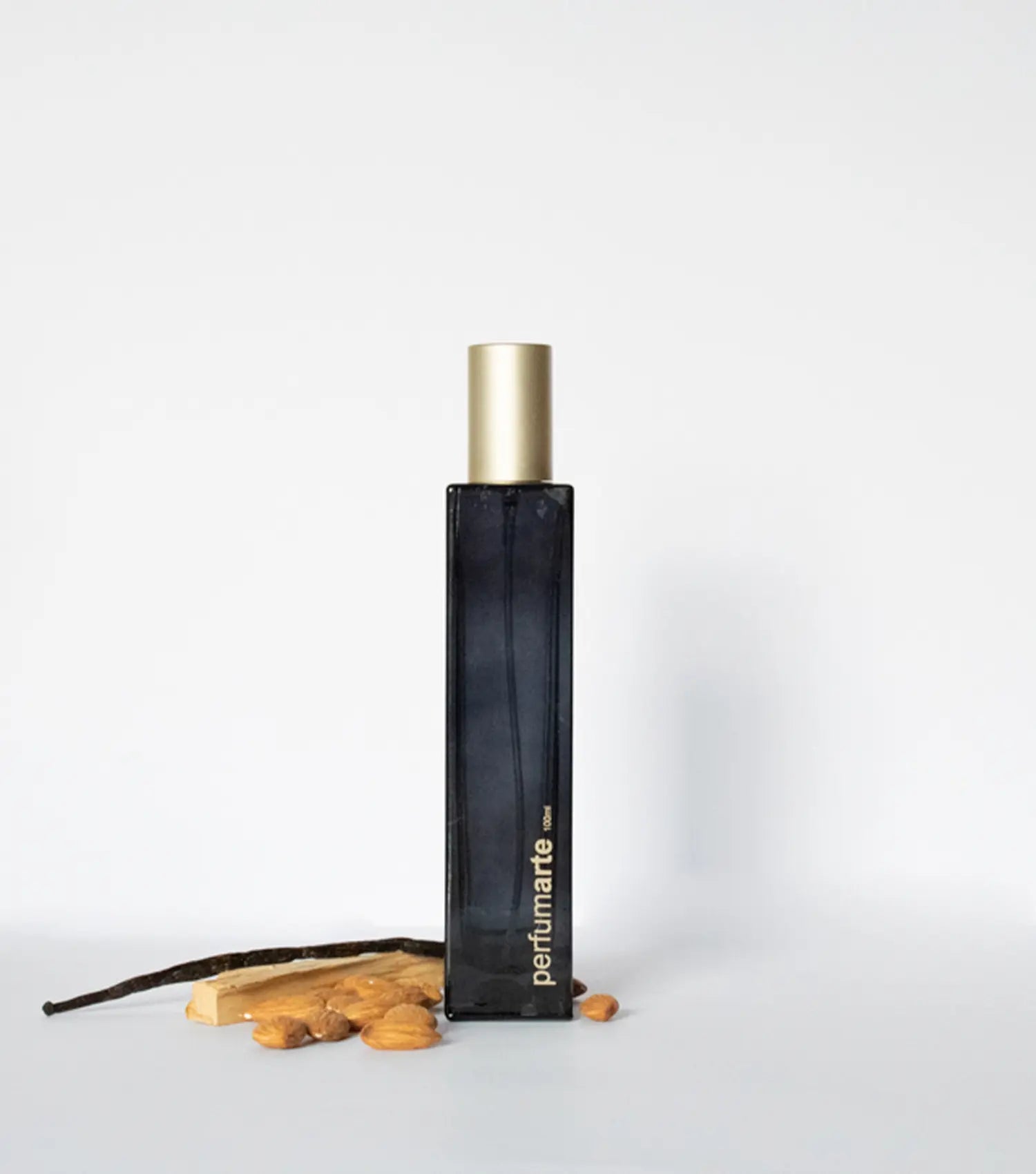 Envase de perfume Dulce Frutal (LAU) de 100 ml