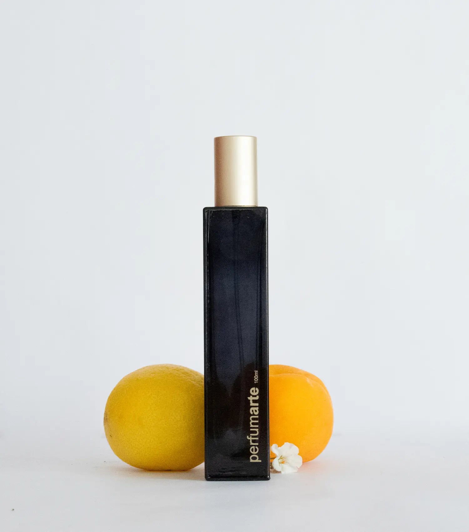 Envase de perfume Lima Violeta (LOA) de 100 ml