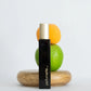 Envase de perfume Agua de Frutas (LOO) de 50 ml