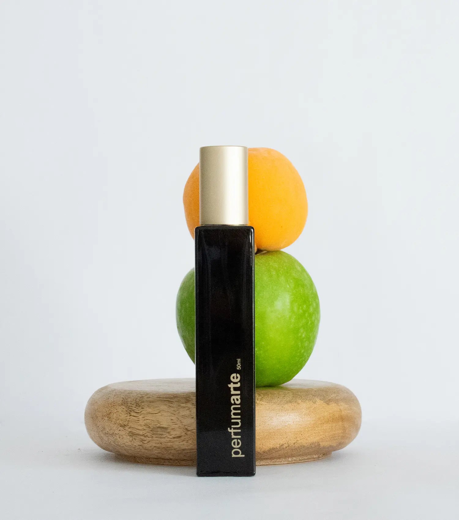 Envase de perfume Agua de Frutas (LOO) de 50 ml